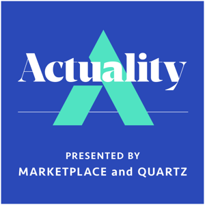 Actuality by Marketplace