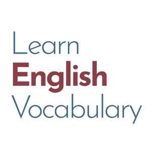 Learn English Vocabulary by Jack Radford