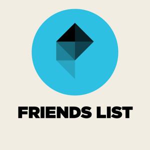 Polygon Friends List