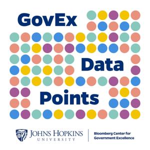 GovEx Data Points