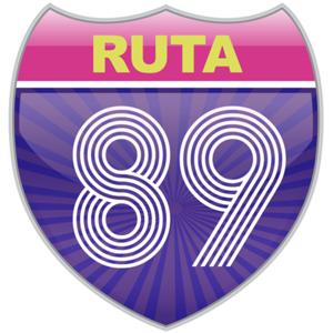 Ruta 89 > Rock & Pop de los 80s & 90s
