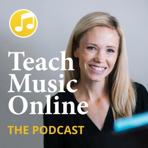 Teach Music Online by Carly Walton