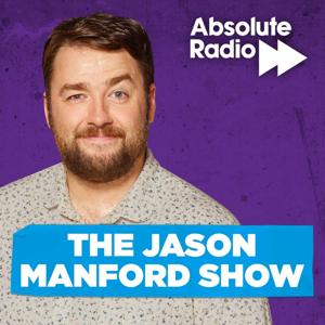 The Jason Manford Show by Absolute Radio