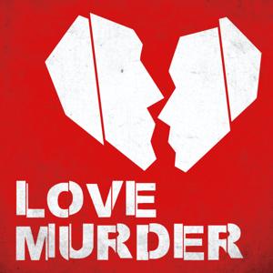 LOVE MURDER by Jessie Pray and Andie Cassette