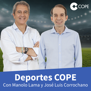 Deportes COPE by COPE