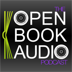 The Open Book Audio Podcast