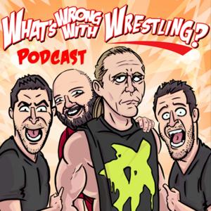What's Wrong with Wrestling? WWE Recap Show by Andrew Pisano