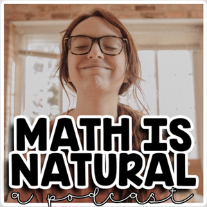 Math is Natural