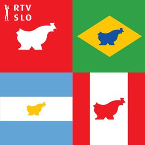 Globalna vas by RTVSLO – Val 202