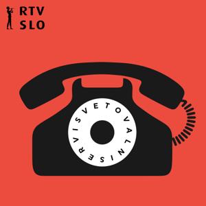 Svetovalni servis by RTVSLO – Prvi