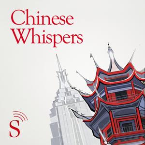 Chinese Whispers by The Spectator