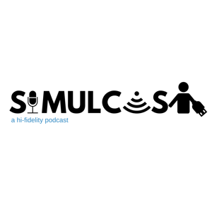 Simulcast by Simulcast Podcast