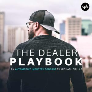 The Dealer Playbook by Michael Cirillo