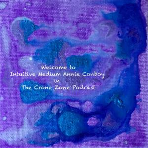 The Crone Zone Podcast