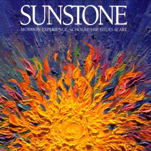 Sunstone Institute Podcast – Sunstone