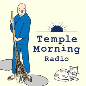 Temple Morning Radio by 松本紹圭
