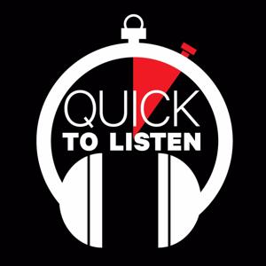Quick to Listen by Christianity Today