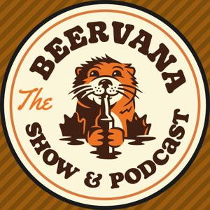 Beervana Podcast by Jeff Alworth & Patrick Emerson