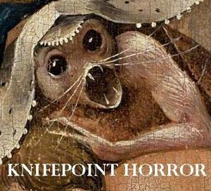 Knifepoint Horror by Soren Narnia