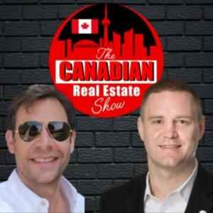 The Canadian Real Estate Show by Darryl Frankfort and TK Butler