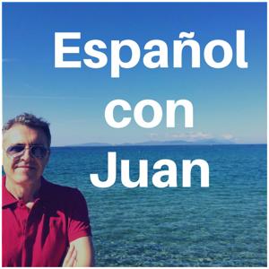 Español con Juan by 1001 Reasons To Learn Spanish