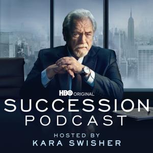 HBO's Succession Podcast by HBO