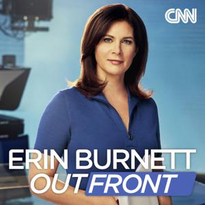 Erin Burnett OutFront by CNN