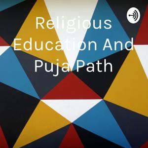 Religious Education And Puja Path