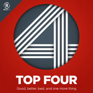 Top Four by Relay FM