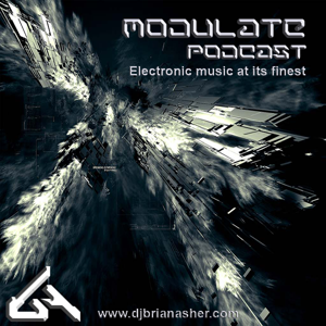 Modulate Podcast - Brian Asher