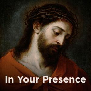 In Your Presence by Eric Nicolai