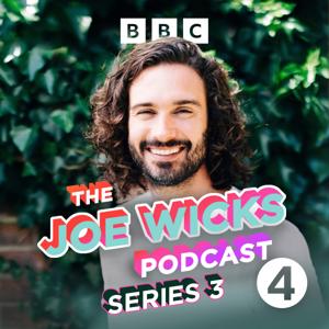 The Joe Wicks Podcast by BBC Radio 4