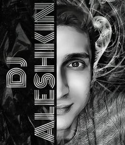 DJ ALESHKIN "The Best Music" by DJ ALESHKIN