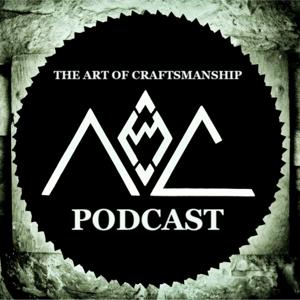 The Art of Craftsmanship by The Makery Network