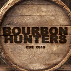 The Bourbon Hunters Podcast by The Bourbon Hunters
