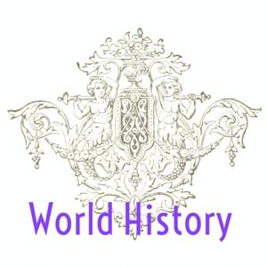 World History by Richard Schrader