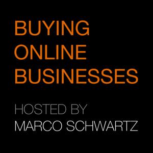 Buying Online Businesses