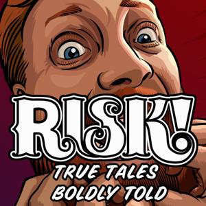RISK! by RISK!