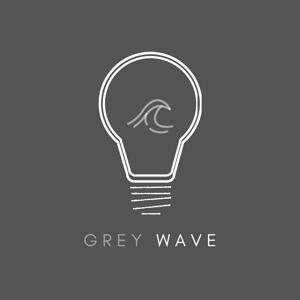 Grey Wave