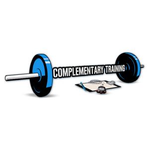 Complementary Training Podcast
