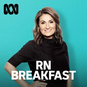 RN Breakfast - Separate stories podcast by ABC listen