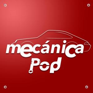 Podcast Mecanicapod