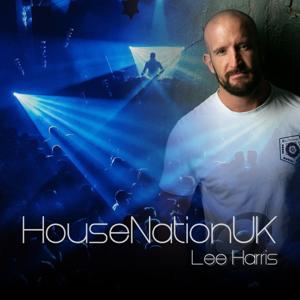 HouseNation UK - Lee Harris by Lee Harris
