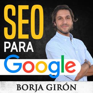 SEO para Google by Borja Girón