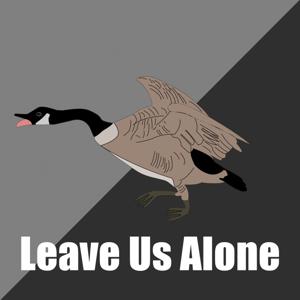 Unloose the Goose Agorist and Libertarian Solutions Podcast by Unloose the Goose