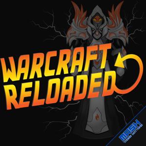 Warcraft Reloaded – WoW Classic and Community by Mash Those Buttons