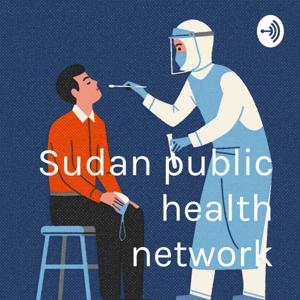 Sudan public health network