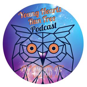 Young Hearts Run Free Podcast by Steven Watt