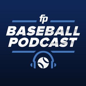 FantasyPros - Fantasy Baseball Podcast