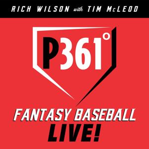 Fantasy Baseball from Prospect361.com by Rich Wilson